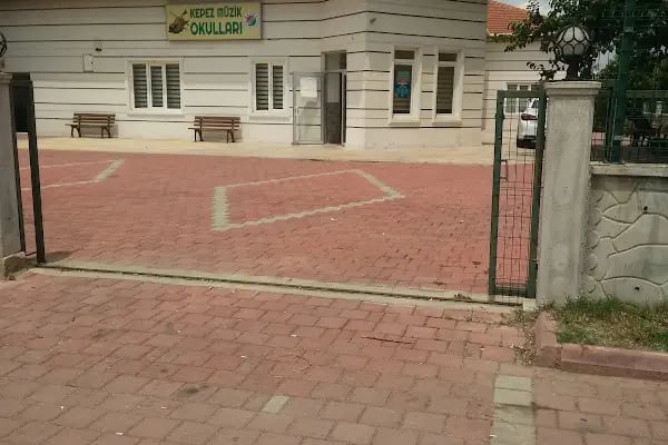 Kepez Müzik Okulları - Resim 2