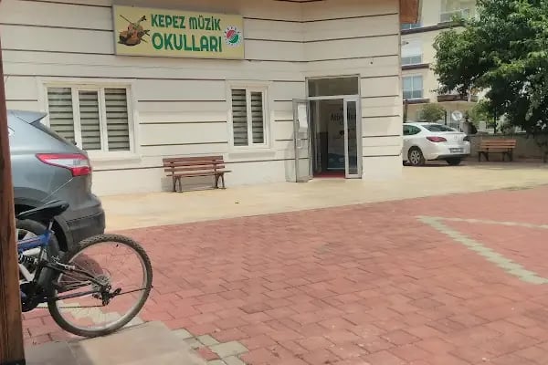 Kepez Müzik Okulları - Resim 6