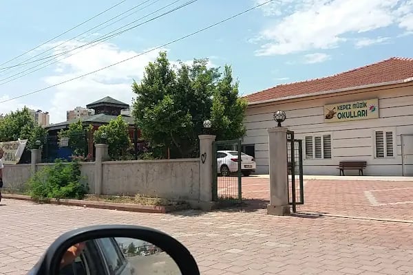 Kepez Müzik Okulları - Resim 4
