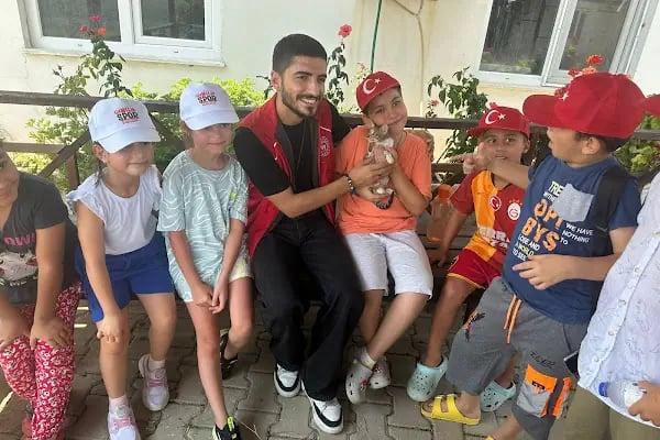 Aksu Belediyesi Veteriner işleri Müdürlüğü - Resim 11