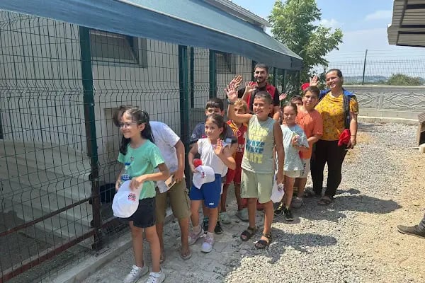 Aksu Belediyesi Veteriner işleri Müdürlüğü - Resim 7