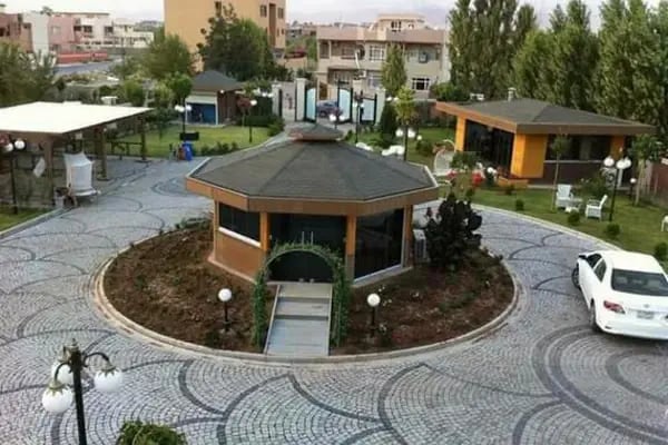 As Bergama Granit Mad. Loj. Inş. San. ve Tic. Ltd. Şti - Resim 17