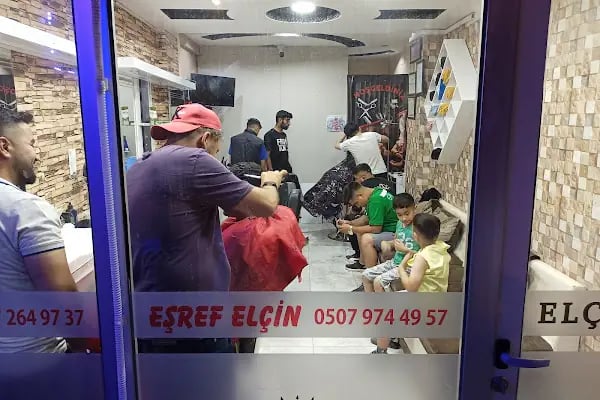 ELÇIN BERBER - Resim 3