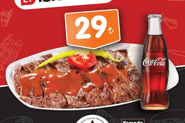 Yıldız Sofrası Alibey - Resim 6