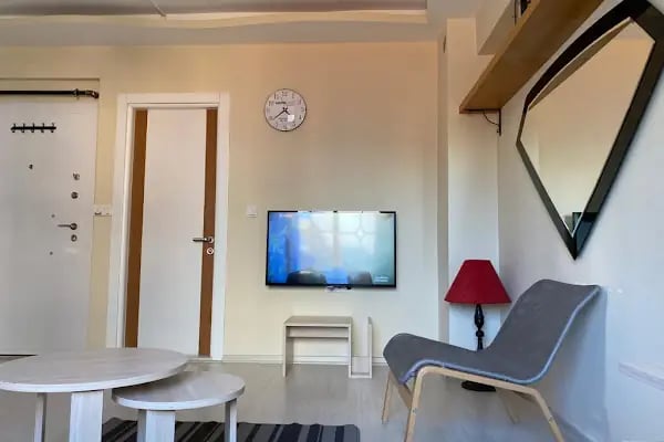 Home Life Residence Hotel - Resim 15