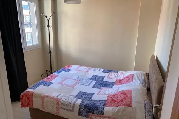 Home Life Residence Hotel - Resim 6