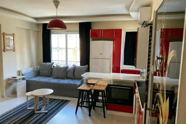 Home Life Residence Hotel - Resim 14