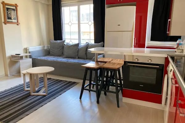 Home Life Residence Hotel - Resim 20
