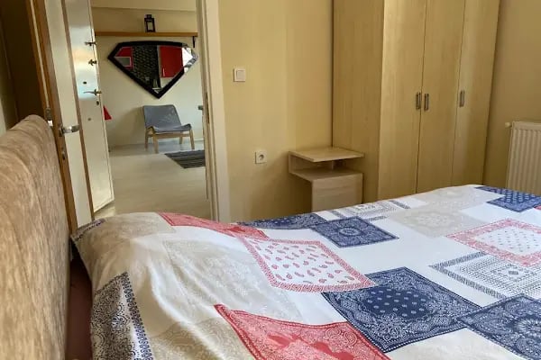 Home Life Residence Hotel - Resim 19