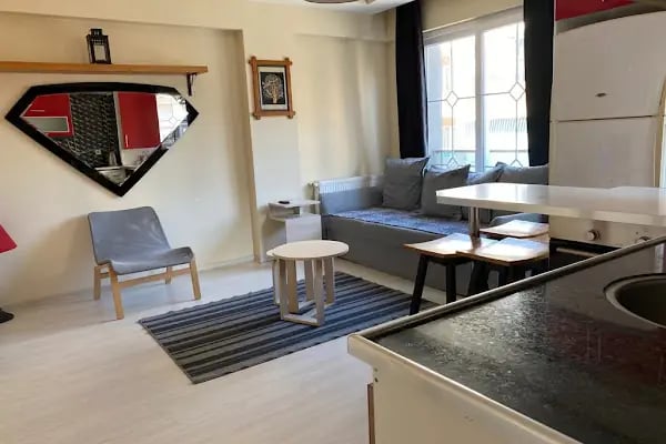 Home Life Residence Hotel - Resim 16