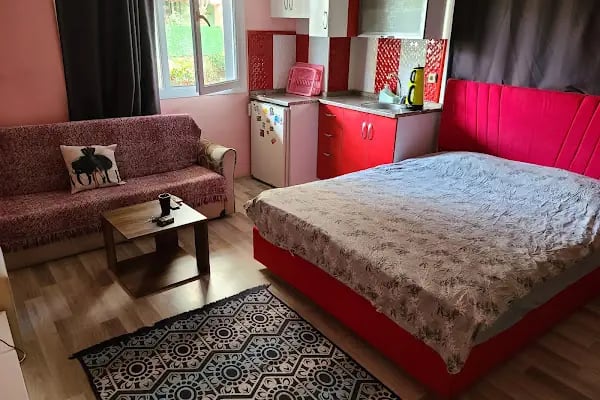 Home Life Residence Hotel - Resim 2