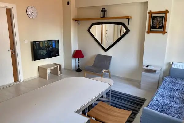 Home Life Residence Hotel - Resim 18