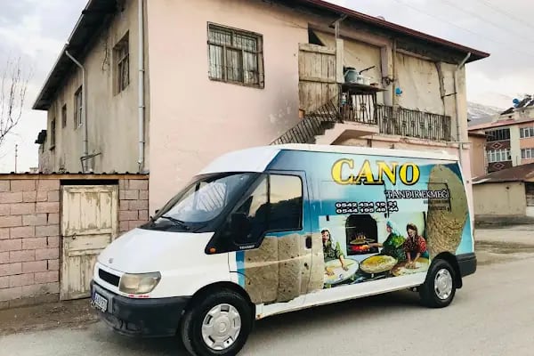 Cano Tandır Ekmek Fabrikası - Resim 11