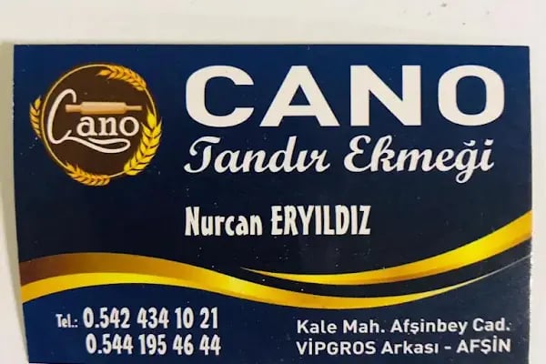 Cano Tandır Ekmek Fabrikası - Resim 8