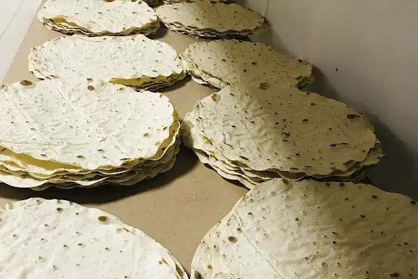 Cano Tandır Ekmek Fabrikası - Resim 3
