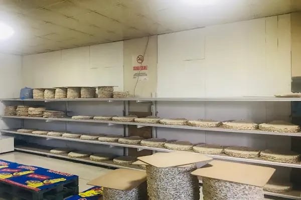 Cano Tandır Ekmek Fabrikası - Resim 15