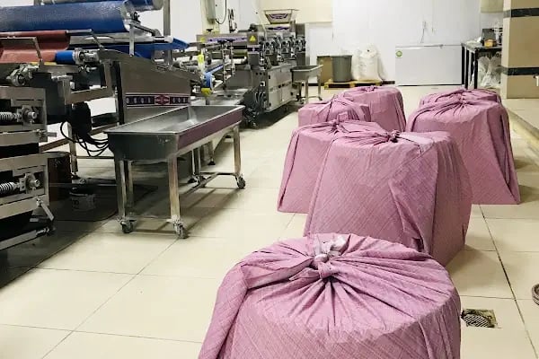 Cano Tandır Ekmek Fabrikası - Resim 9