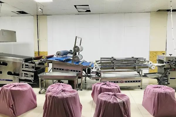 Cano Tandır Ekmek Fabrikası - Resim 2