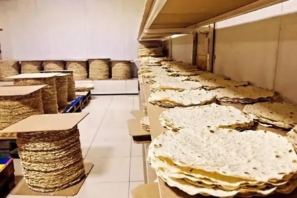Cano Tandır Ekmek Fabrikası - Resim 14