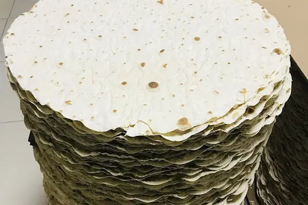 Cano Tandır Ekmek Fabrikası - Resim 17