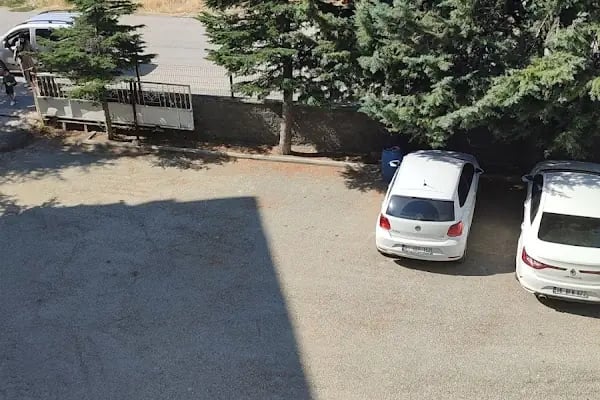 Akyurt Talebe Yurdu - Resim 2