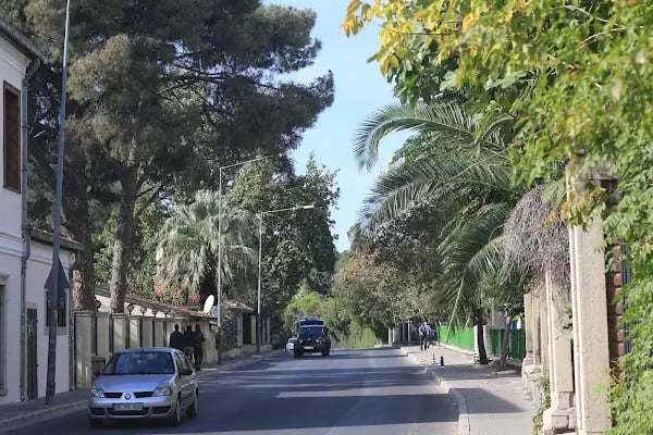 Kızılay Mahallesi Muhtarlığı - Resim 3