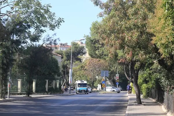 Kızılay Mahallesi Muhtarlığı - Resim 1