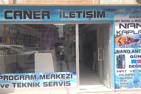 CANER İLETİŞİM - Resim 3