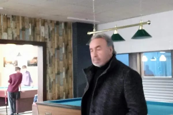 Masse Bilardo - Resim 19