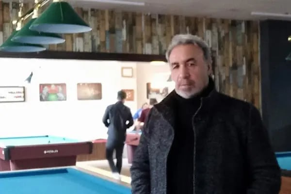 Masse Bilardo - Resim 4