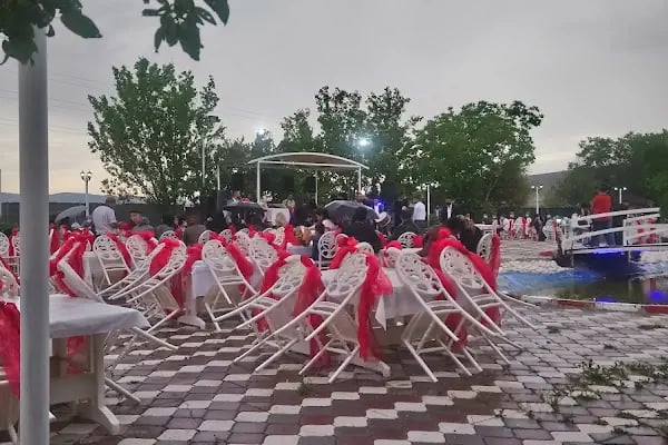 Beyaz İnci Wedding &amp; Event - Resim 18