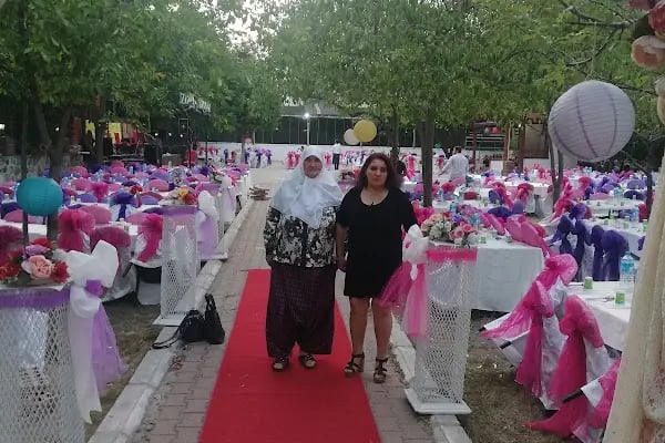 Beyaz İnci Wedding &amp; Event - Resim 6