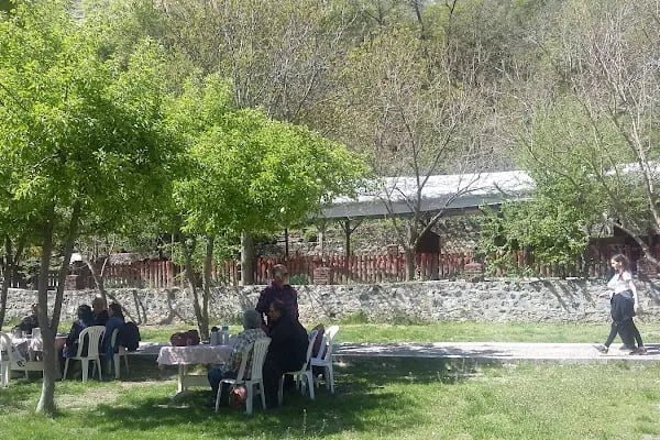 Beyaz İnci Wedding &amp; Event - Resim 19