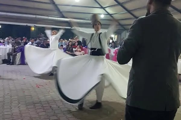 Beyaz İnci Wedding &amp; Event - Resim 7