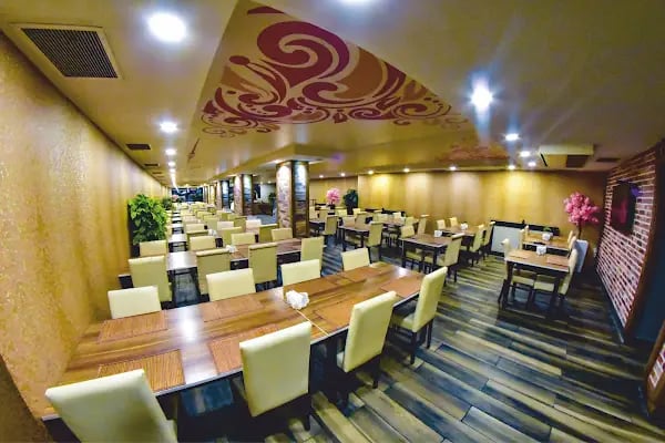 Söğütlü Konak Park Hotel - Resim 3