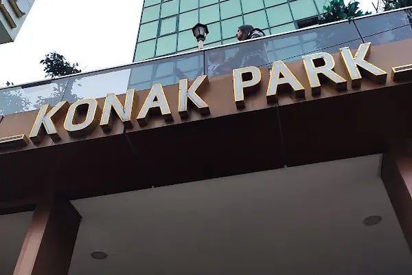 Söğütlü Konak Park Hotel - Resim 15
