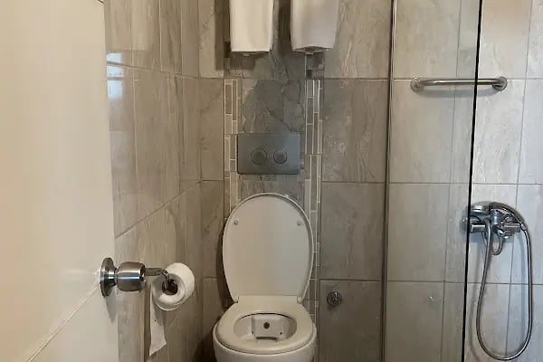 Söğütlü Konak Park Hotel - Resim 17