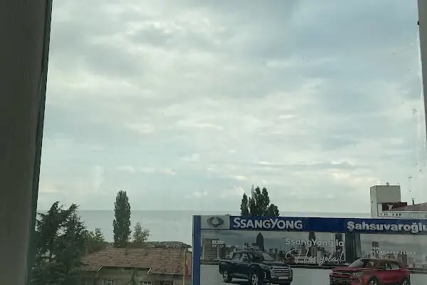 Söğütlü Konak Park Hotel - Resim 18