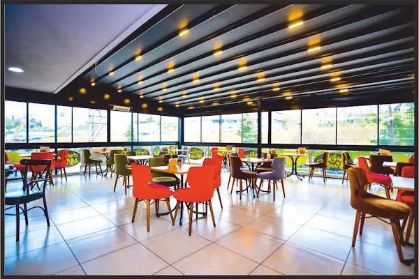 Söğütlü Konak Park Hotel - Resim 7