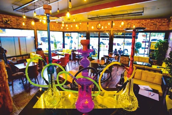 Söğütlü Konak Park Hotel - Resim 11