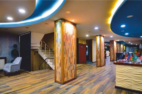 Söğütlü Konak Park Hotel - Resim 14