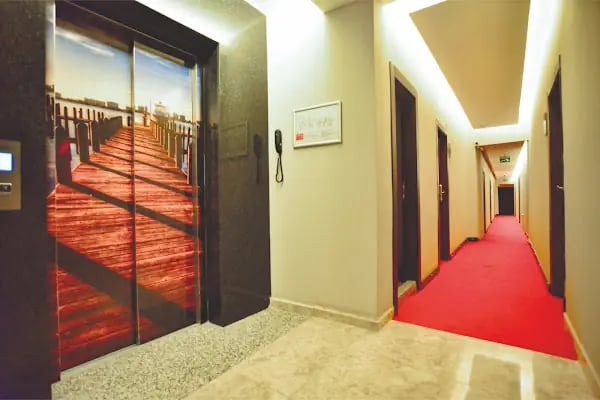 Söğütlü Konak Park Hotel - Resim 10