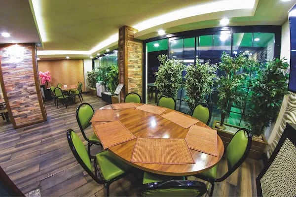Söğütlü Konak Park Hotel - Resim 9