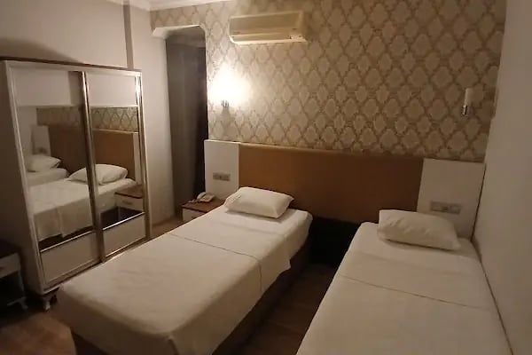 Söğütlü Konak Park Hotel - Resim 16