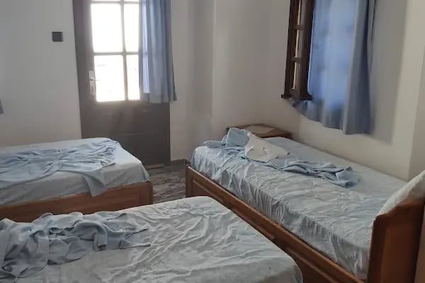 hermiyas butik pansiyon - Resim 2
