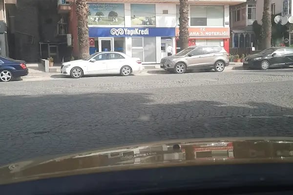 Bergama Taksi Çiçek Taksi - Resim 8