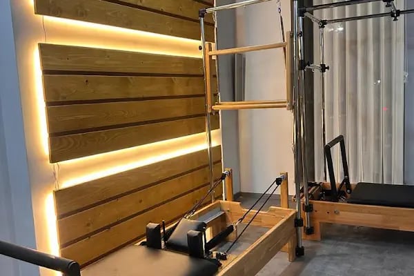 Gülüm Demir Pilates Studio - Resim 1