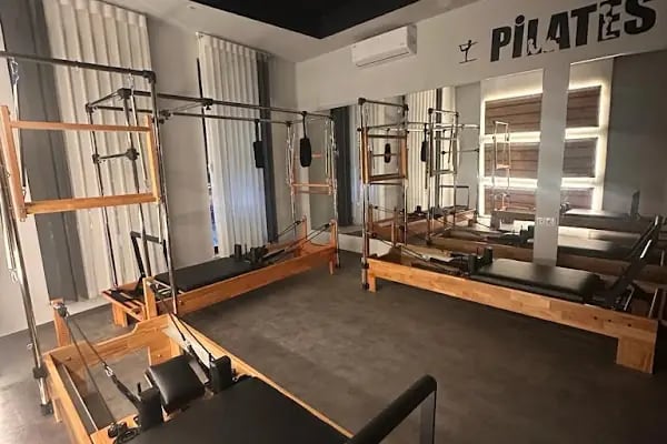 Gülüm Demir Pilates Studio - Resim 4