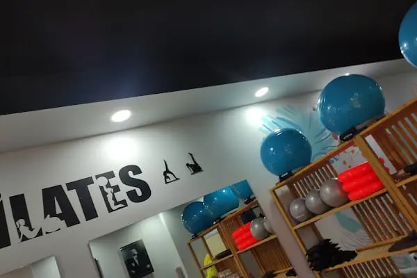 Gülüm Demir Pilates Studio - Resim 7