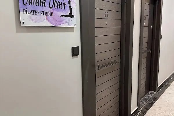 Gülüm Demir Pilates Studio - Resim 6